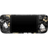NFL New Orleans Saints Tropical Print Steam Deck Handheld Gaming Computer Skin